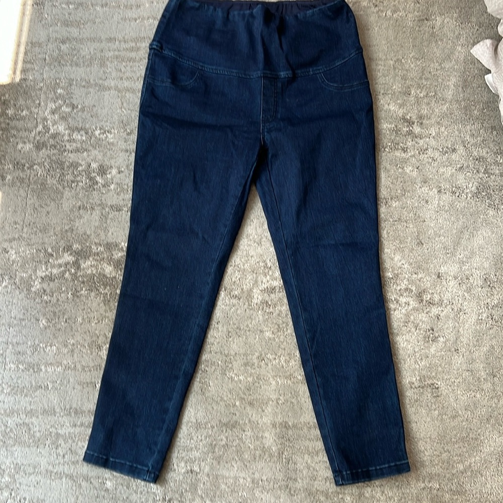 ANGEL Maternity jegging